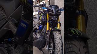 New 2024 Monster Energy Yamaha MT15 MotoGP Edition [upl. by Nosiram]