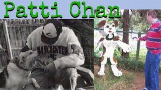 Chris Chan  Patti Chandler Tribute  Our Lucky Dog  Sonichu 6 [upl. by Ralaigh46]