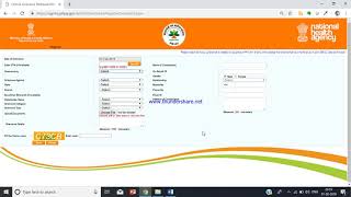 Video Tutorial of Online Grievance Registration on CGRMS Portal [upl. by Mackenie]