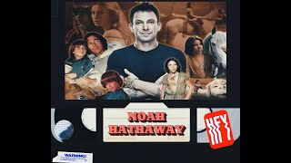 EPISODE 95 ACTOR NOAH HATHAWAY [upl. by Theta618]