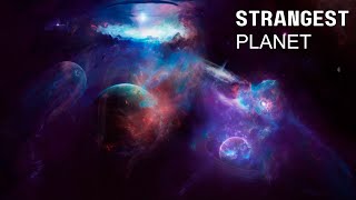 planet documentary  The Strangest Planets You Won’t Believe Exist 2024 [upl. by Bronson234]