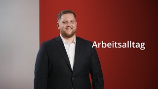 Arbeitsalltag bei Quehenberger Logistics  karriereat [upl. by Neira146]