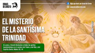 Tema 4 La revelación de Dios en el Antiguo Testamento II [upl. by Ewall]