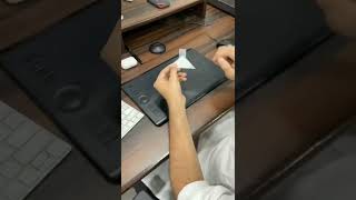 Wacom Intuos Pro Surface [upl. by Laval]