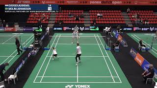 This backhand couldnt be any better [upl. by Che]