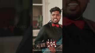 Kaivida Maatar John Jebaraj Tamil Christian Song johnjebarajnewsongs tamilchristiansong worship [upl. by Piers]