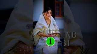 Mamigi lairembi Actor Actressshortvideo manipur webseries [upl. by Gildas800]