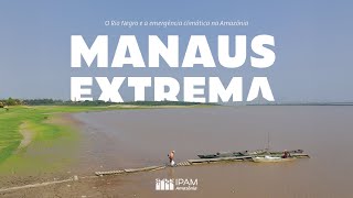 Manaus Extrema trailer [upl. by Lewison]