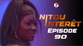 NITOU INTÉRÊT  Épisode 90  Saison 1  VOSTFR [upl. by Holmen527]