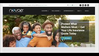 Protect What Matters Most  Get Your Life Inusance Quote Today [upl. by Aronson]