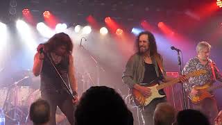 Helter Skelter LIVE Classic ROCK  Burn wAlexx Stahl on vocals  ColosSaal Aschaffenburg 250223 [upl. by Anires]