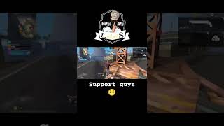 1v4 clutch easily foryou freefire ff shorts 1vs4 [upl. by Coyle]