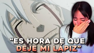 JIRAIYA VS PAIN  Reacción Camilanga 🍥 [upl. by Siryt]