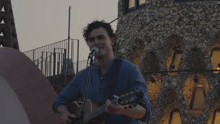 Vance Joy  Fire and the Flood Live at Splendour XR 2021 [upl. by Llirrem]