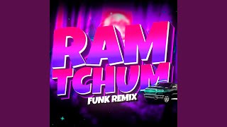 RAVE FUNK BOTA PRA TORAR Ram Tchum [upl. by Gonzalez]