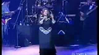 Gloria Gaynor Reach Out Ill Be There [upl. by Rebliw659]