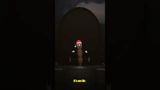 Mr Hankey the Christmas Poo South Park SNOW DAY gaming games southpark [upl. by Eedebez]