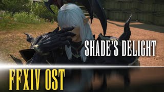 Endwalker Event Theme quotShades Delightquot  FFXIV OST [upl. by Llennyl]