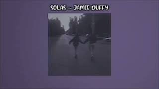 SolasJamie Duffy  edit audio [upl. by Lahcym513]