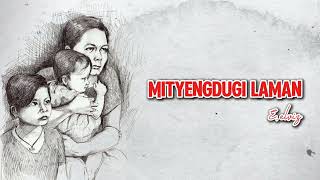 MITYENGDUGI LAMAN  EELVIZ  OFFICIAL SONG [upl. by Hurwit]