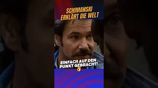 💥💥Schimanski for president 🤣👍💥💥 short shorts trending funny memes viralvideo tiktok [upl. by Naugal]