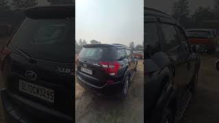 2019 Mahindra Xuv500 W6 2WD Delhi [upl. by Akenet]