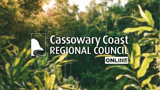 Cassowary Coast Regional Council  Local Government Meeting 28 November 2024 [upl. by Berky10]