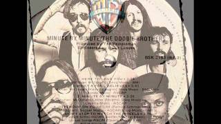 The Doobie Brothers  Minute By Minute [upl. by Vivia949]