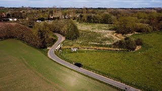 Thelnetham Windmill 2021 [upl. by Aynik738]