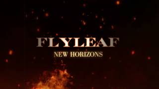 FLYLEAF  NEW HORIZONS STUDIO CONCEPT [upl. by Jaehne945]