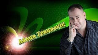 Adnan Zenunovic  Svi po jednu ja cu dvije Uzivo [upl. by Greenstein845]