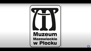 Muzeum Mazowieckie  XII Płockie Dni Żydowskie [upl. by Atinid]