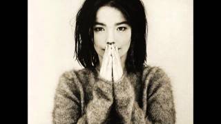 Björk  Theres More To Life Than This [upl. by Carthy]