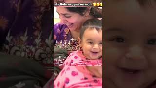 ruhaan dipika ki duniya shoaib ibrahim saba ibrahim youtubeshorts viral trend [upl. by Grayce]