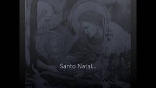 Gruber e Mohr Santo Natal  1971  Renata Tebaldi [upl. by Oric]