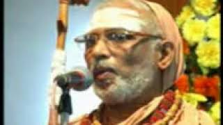 Swami Amritanand Saraswati Ji  Sanskrit Speech [upl. by Donavon523]