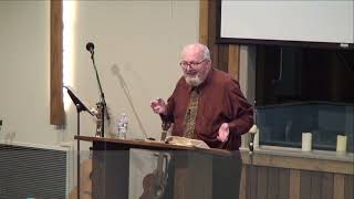 Aug 4 2024 Sermon 10am [upl. by Kinney]