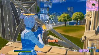 Trackstar 🏃‍♀️ Fortnite Montage [upl. by Eivlys]