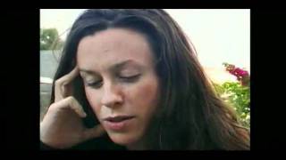 Alanis Morissette  About Handsclean [upl. by Asenej]