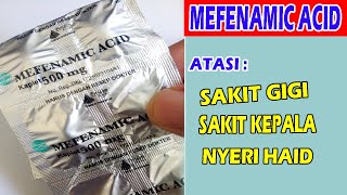 Meftal tablet  Meftal P tablet  Mefenamic acid tablet  Tab meftal uses side effects [upl. by Innos]