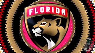 Florida Panthers 2020 Goal Horn [upl. by Ludlew234]