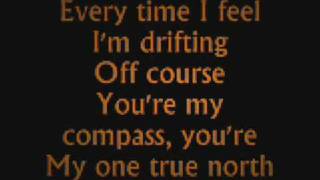 Rascal Flatts You Lyrics [upl. by Konstantin]