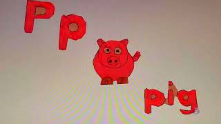 KidsTV123 Phonics Song 3 Reversed [upl. by Hebert647]