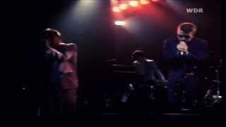 Madness  Live in Hamburg 1981 [upl. by Downing]