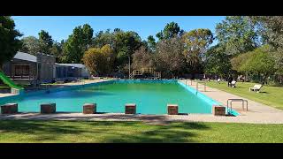 De Hollandsche Molen Resort amp Camp Site  Cape Town [upl. by Reffotsirhc240]