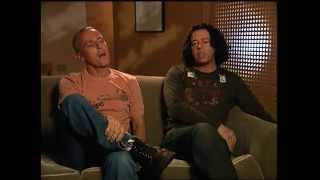 TEARS FOR FEARS interview 2004 [upl. by Horatia704]