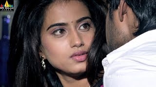 Mahesh Movie Scenes  Dimple Chopade Invites Sundeep Kishan to Her House Latest Telugu Movie Scenes [upl. by Yerok]