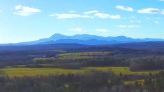 Mount Katahdin [upl. by Murage]