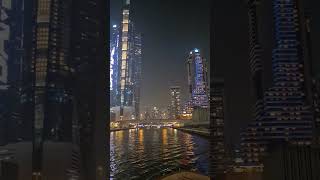 DUBAI MARINA 241107 [upl. by Alexine]