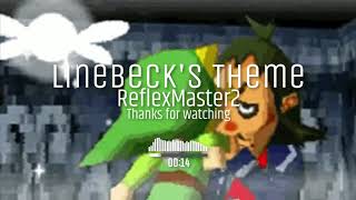 Linebecks Theme remix by me [upl. by Ardnatal]